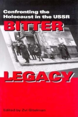 Bitter Legacy