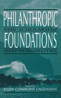 Philanthropic Foundations