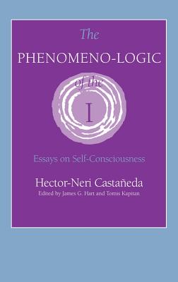 The Phenomeno-Logic of the I