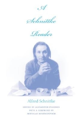 A Schnittke Reader