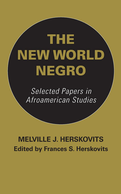 The New World Negro