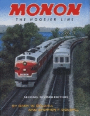 Monon, Revised Second Edition