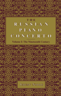 The Russian Piano Concerto, Volume 1