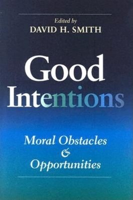 Good Intentions