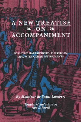 A New Treatise on Accompaniment