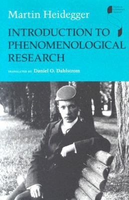 Introduction to Phenomenological Research