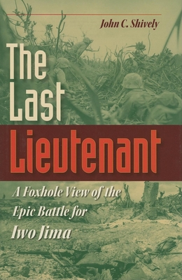 The Last Lieutenant