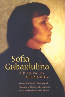 Sofia Gubaidulina