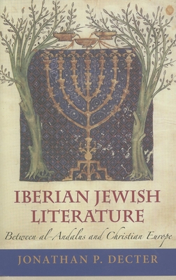 Iberian Jewish Literature