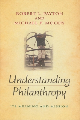 Understanding Philanthropy