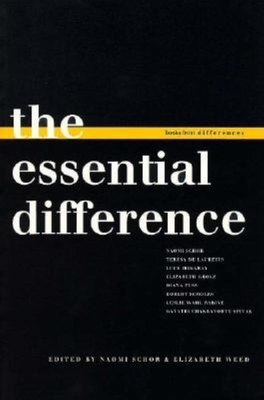 The Essential Difference