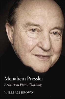 Menahem Pressler