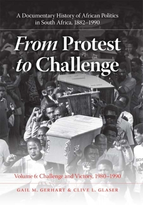 From Protest to Challenge, Volume 6