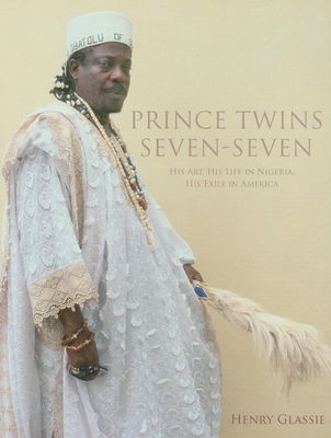 Prince Twins Seven-Seven