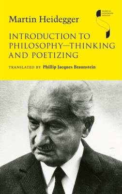 Introduction to Philosophy-Thinking and Poetizing