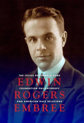 Edwin Rogers Embree