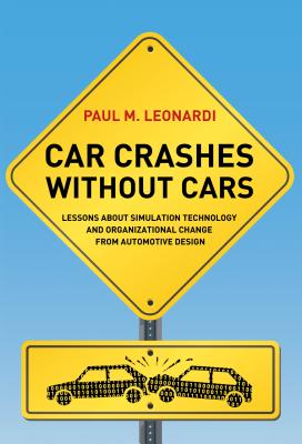 Car Crashes without Cars