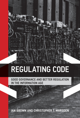 Regulating Code