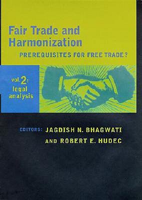 Fair Trade and Harmonization