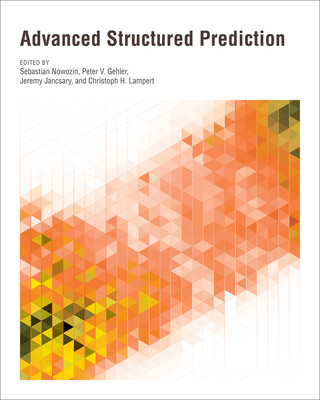 Advanced Structured Prediction