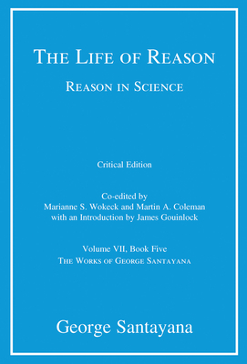 The Life of Reason or The Phases of Human Progress