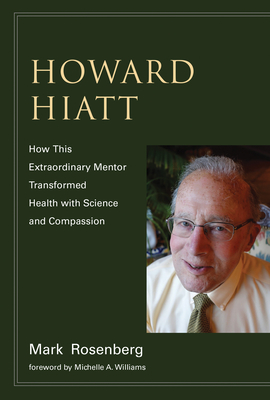 Howard Hiatt