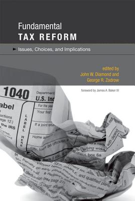 Fundamental Tax Reform