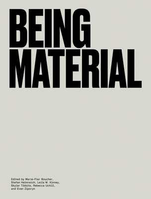 Being Material