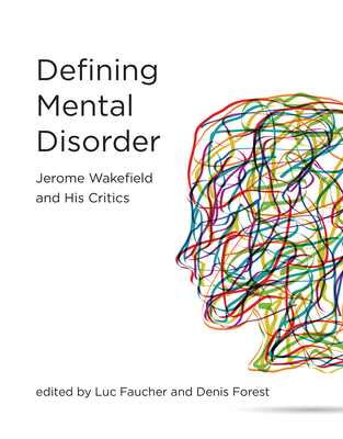 Defining Mental Disorder