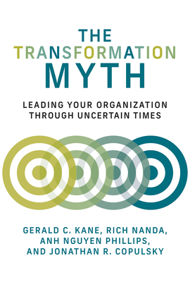 The Transformation Myth