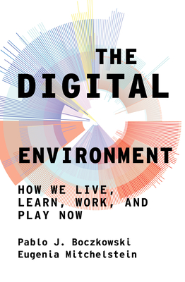 The Digital Environment