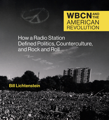 WBCN and the American Revolution