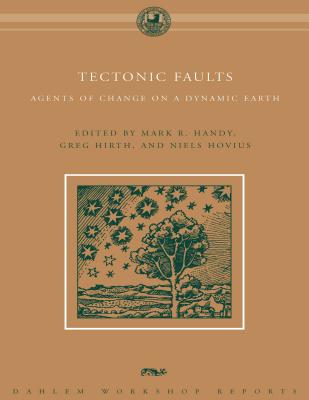 Tectonic Faults