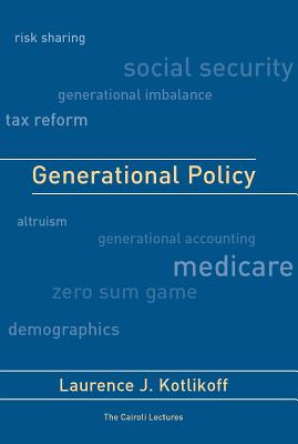 Generational Policy