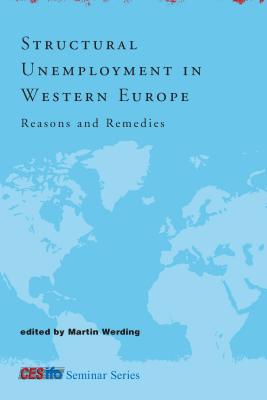 Structural Unemployment in Western Europe