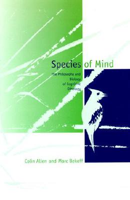 Species of Mind