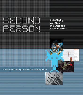 Second Person