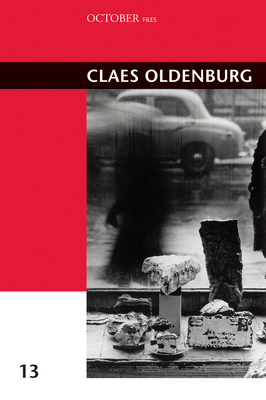 Claes Oldenburg