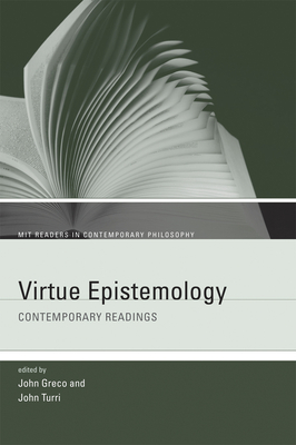 Virtue Epistemology