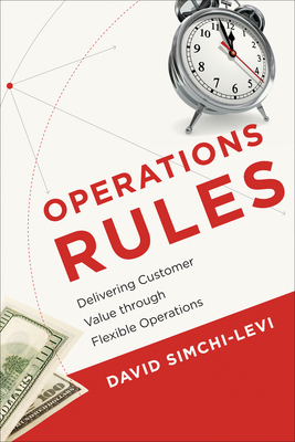 Operations Rules