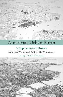 American Urban Form