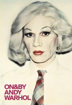 On&by Andy Warhol