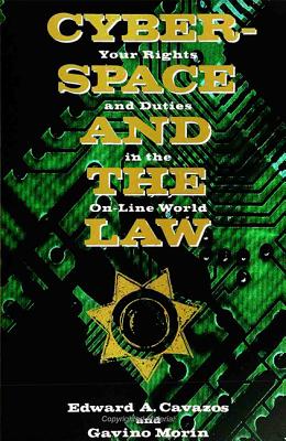 Cyberspace and the Law