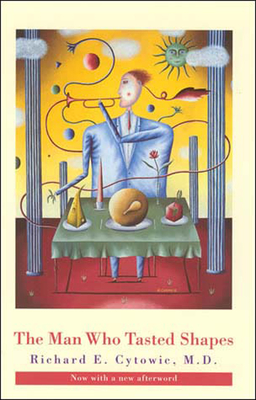 The Man Who Tasted Shapes