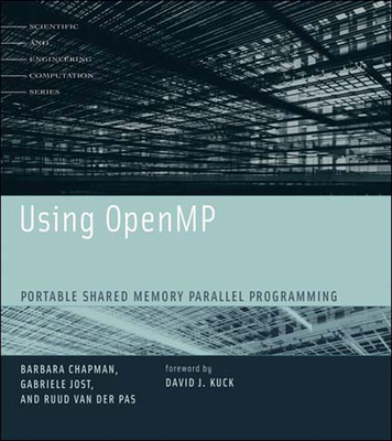 Using OpenMP