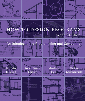 How to Design Programs