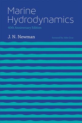 Marine Hydrodynamics