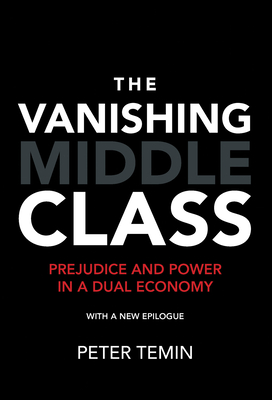 The Vanishing Middle Class