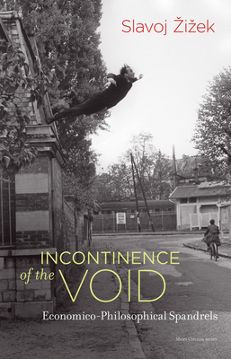 Incontinence of the Void