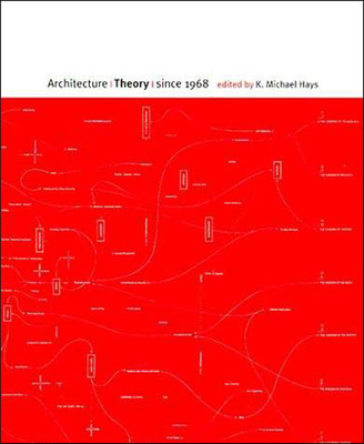 Architecture Theory since 1968